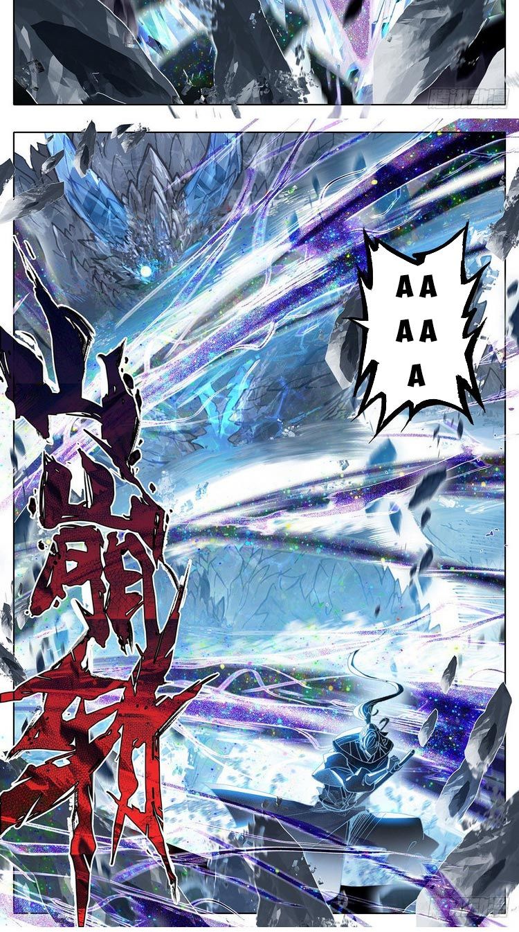 đọc truyện Thương Nguyên Đồ Chương 148 ảnh 8 tại Thiên Thai Truyện