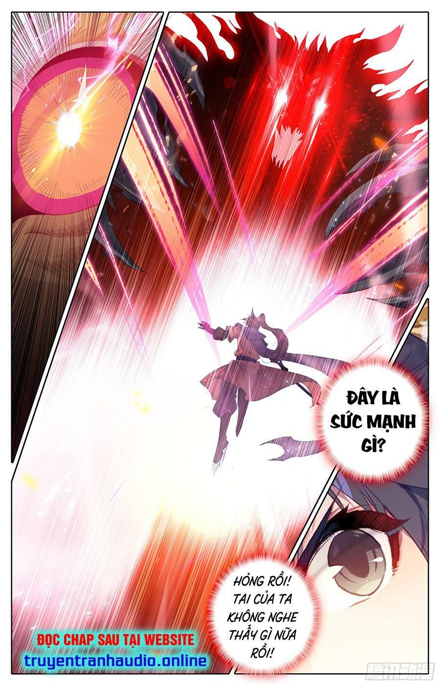 đọc truyện Thương Nguyên Đồ Chương 15 ảnh 17 tại Thiên Thai Truyện