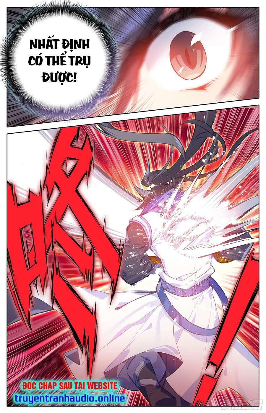 đọc truyện Thương Nguyên Đồ Chương 15 ảnh 19 tại Thiên Thai Truyện