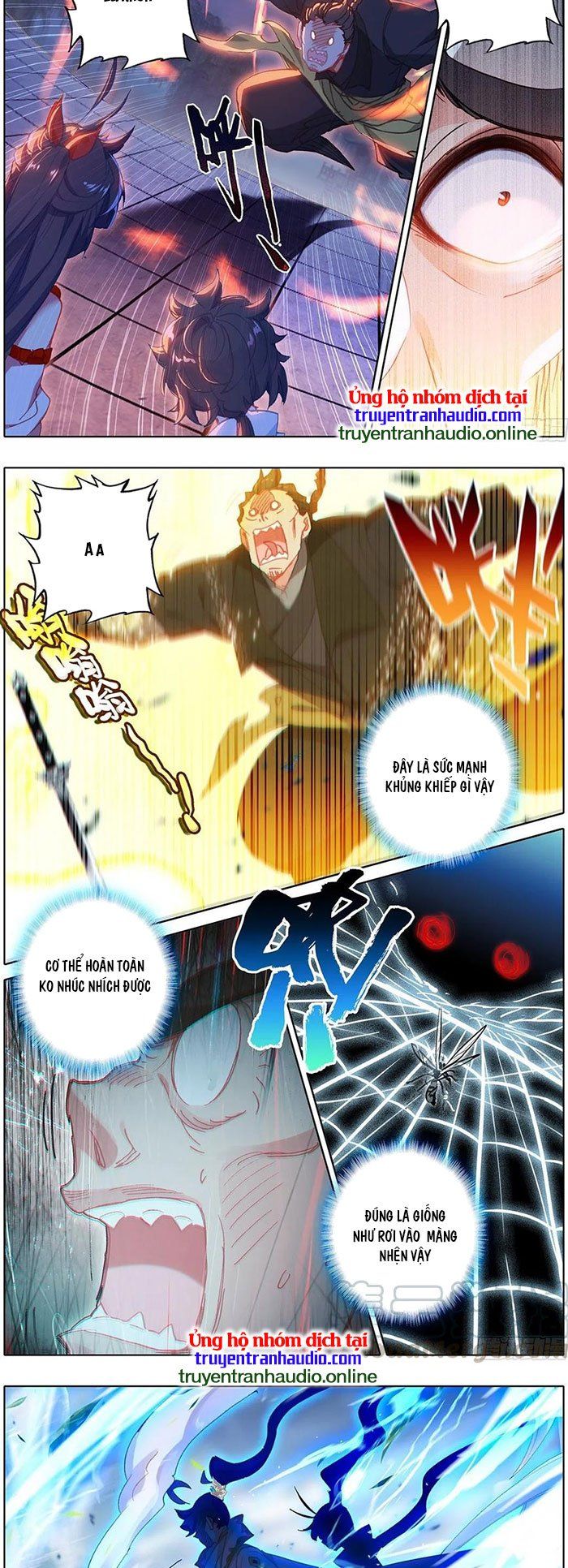 đọc truyện Thương Nguyên Đồ Chương 155 ảnh 5 tại Thiên Thai Truyện