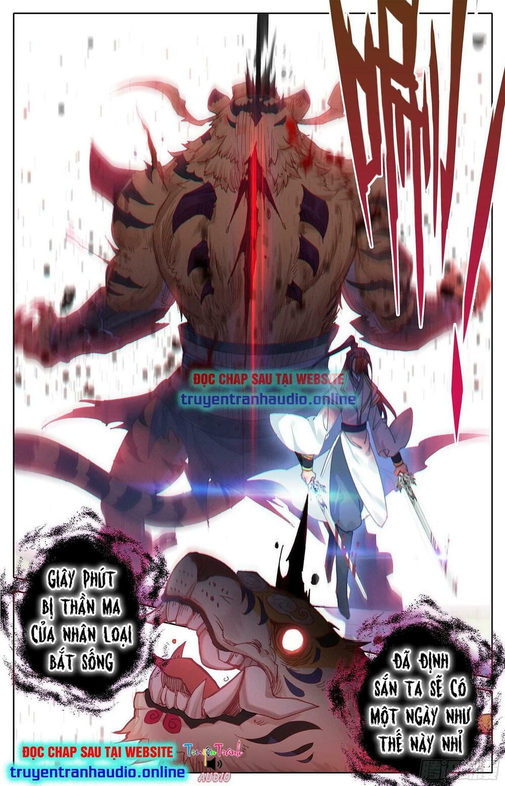 đọc truyện Thương Nguyên Đồ Chương 16 ảnh 17 tại Thiên Thai Truyện