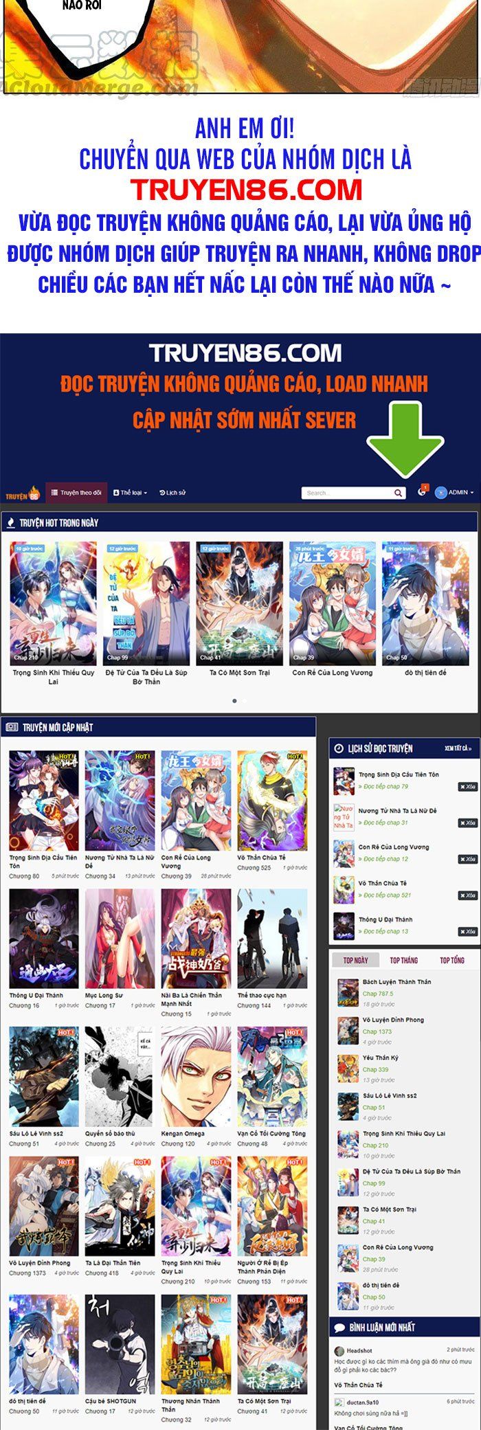 đọc truyện Thương Nguyên Đồ Chương 163 ảnh 12 tại Thiên Thai Truyện