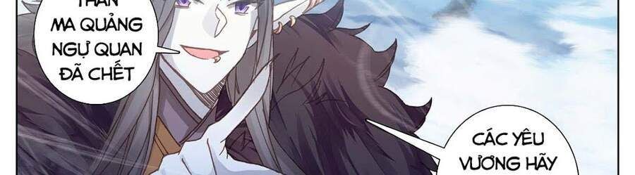 đọc truyện Thương Nguyên Đồ Chương 172 ảnh 18 tại Thiên Thai Truyện