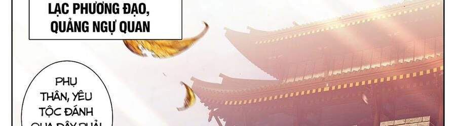 đọc truyện Thương Nguyên Đồ Chương 172 ảnh 6 tại Thiên Thai Truyện