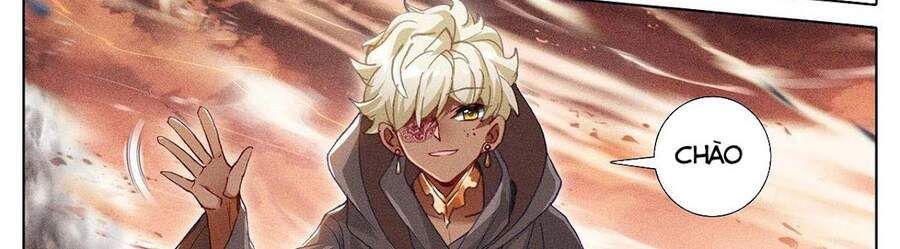 đọc truyện Thương Nguyên Đồ Chương 172 ảnh 10 tại Thiên Thai Truyện