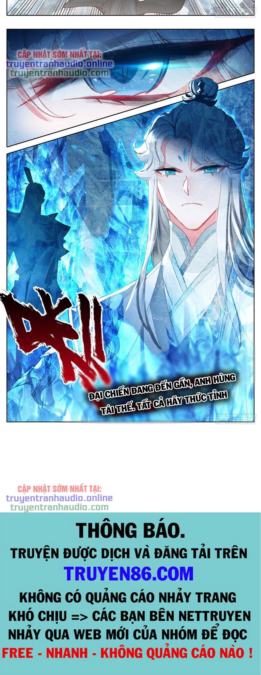 đọc truyện Thương Nguyên Đồ Chương 173 ảnh 12 tại Thiên Thai Truyện