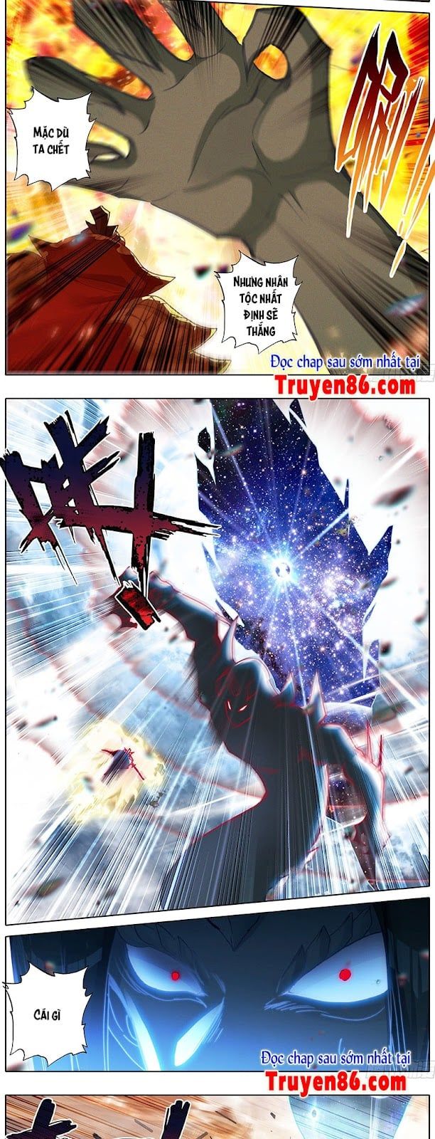 đọc truyện Thương Nguyên Đồ Chương 180 ảnh 10 tại Thiên Thai Truyện