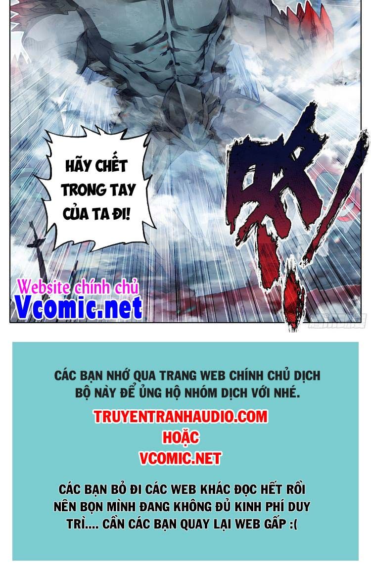 đọc truyện Thương Nguyên Đồ Chương 184 ảnh 9 tại Thiên Thai Truyện