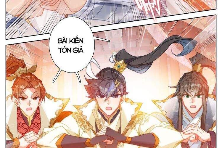 đọc truyện Thương Nguyên Đồ Chương 186 ảnh 12 tại Thiên Thai Truyện