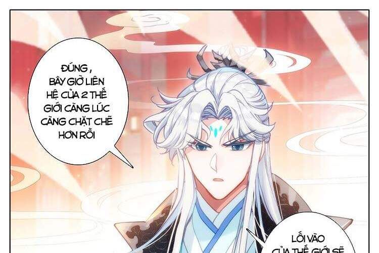 đọc truyện Thương Nguyên Đồ Chương 186 ảnh 14 tại Thiên Thai Truyện