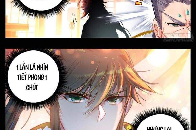 đọc truyện Thương Nguyên Đồ Chương 186 ảnh 10 tại Thiên Thai Truyện