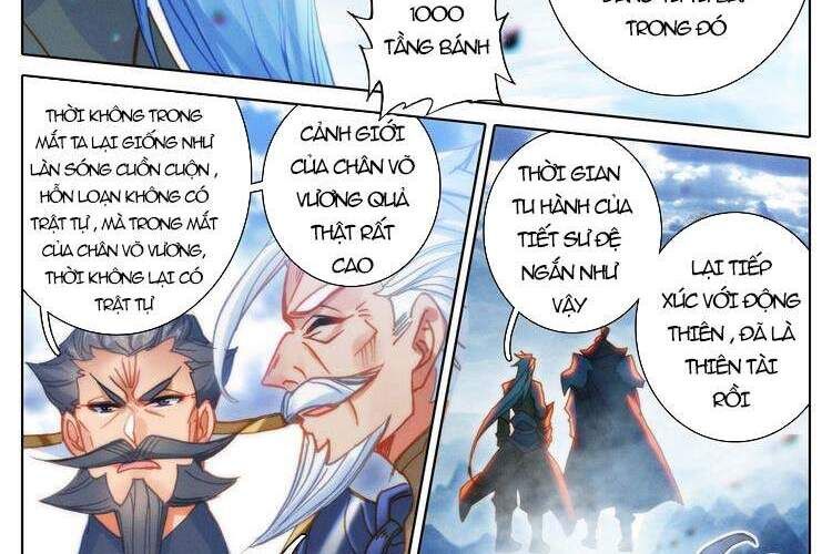 đọc truyện Thương Nguyên Đồ Chương 187 ảnh 12 tại Thiên Thai Truyện