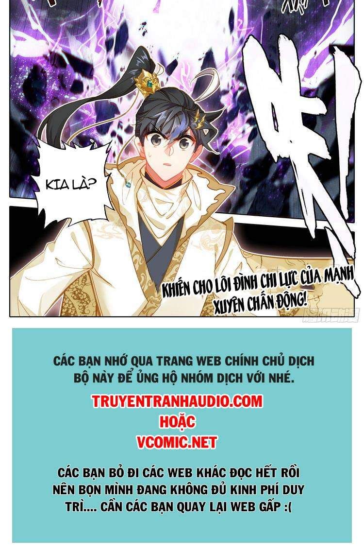 đọc truyện Thương Nguyên Đồ Chương 187 ảnh 15 tại Thiên Thai Truyện