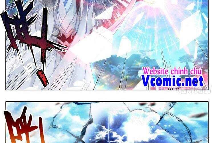 đọc truyện Thương Nguyên Đồ Chương 187 ảnh 6 tại Thiên Thai Truyện