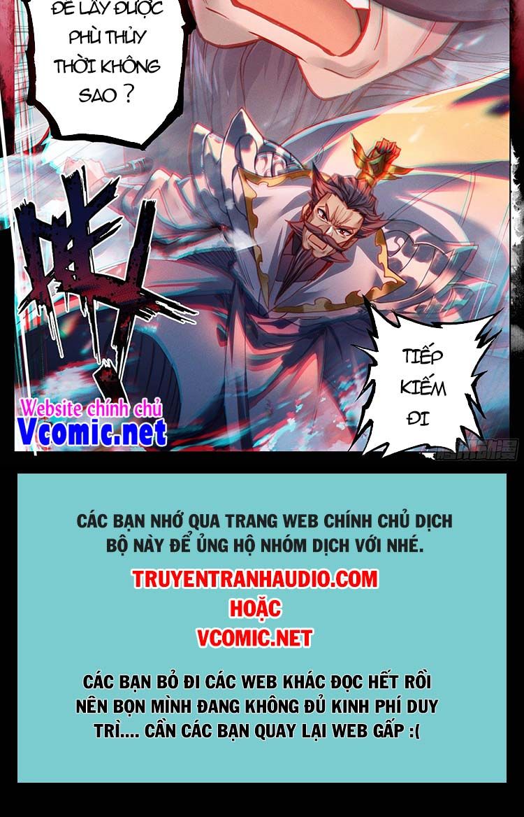 đọc truyện Thương Nguyên Đồ Chương 188 ảnh 9 tại Thiên Thai Truyện