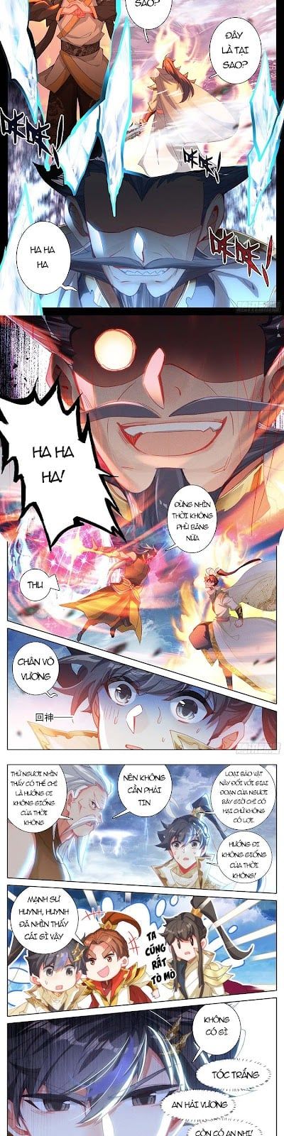 đọc truyện Thương Nguyên Đồ Chương 189 ảnh 7 tại Thiên Thai Truyện