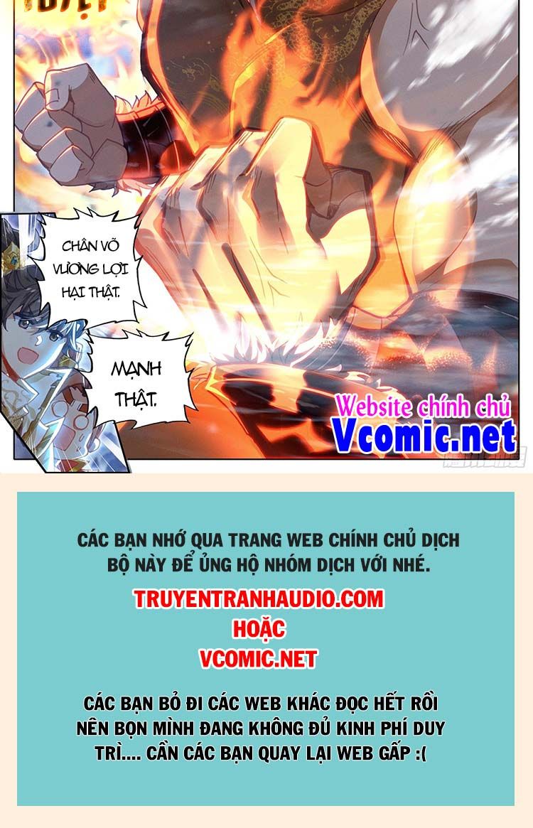 đọc truyện Thương Nguyên Đồ Chương 189 ảnh 9 tại Thiên Thai Truyện