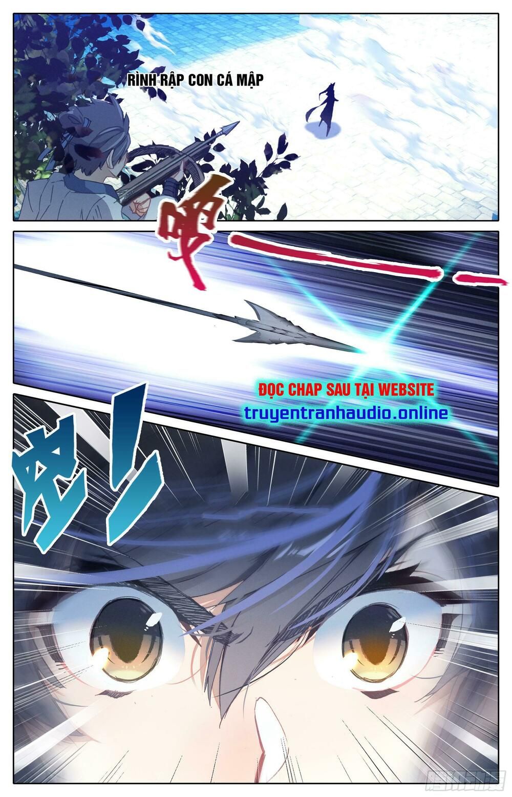 đọc truyện Thương Nguyên Đồ Chương 19 ảnh 10 tại Thiên Thai Truyện