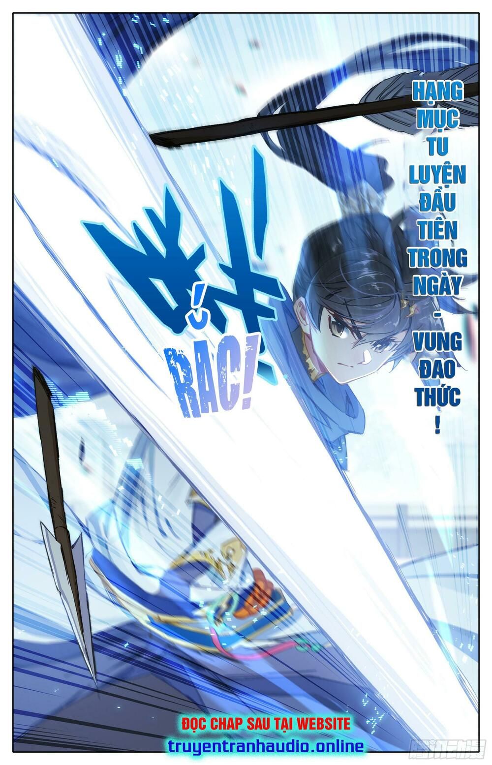 đọc truyện Thương Nguyên Đồ Chương 19 ảnh 11 tại Thiên Thai Truyện