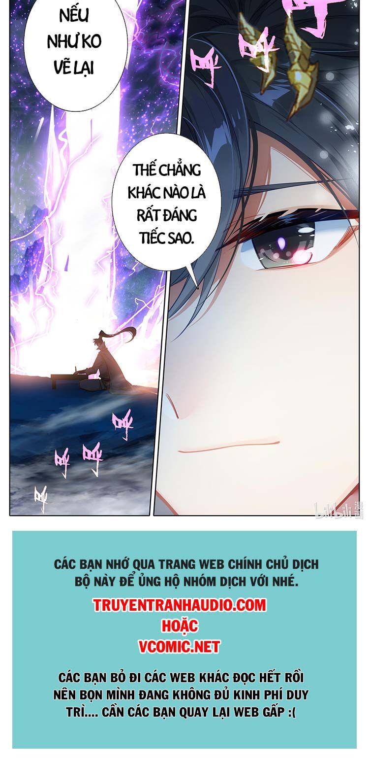 đọc truyện Thương Nguyên Đồ Chương 192 ảnh 14 tại Thiên Thai Truyện