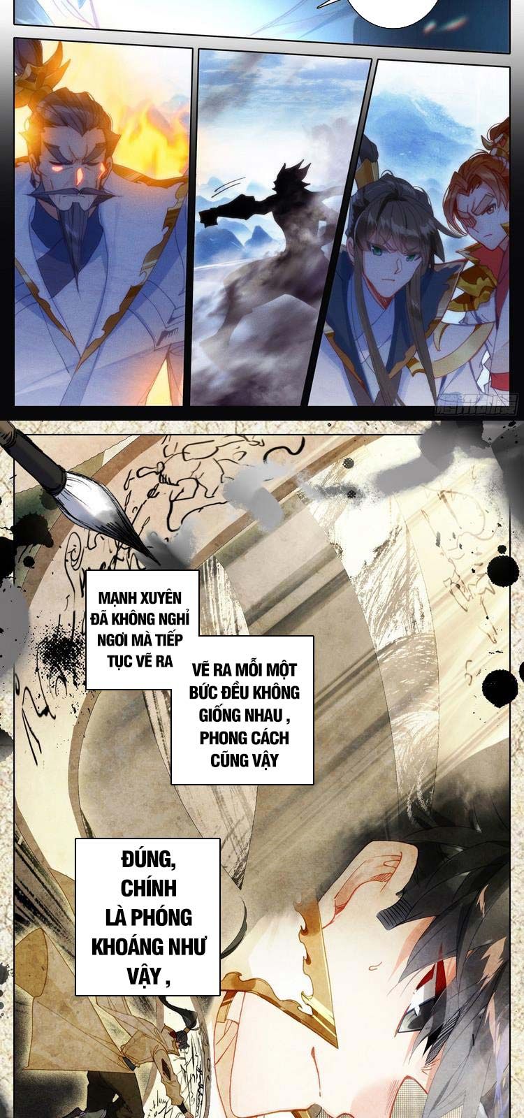 đọc truyện Thương Nguyên Đồ Chương 193 ảnh 7 tại Thiên Thai Truyện