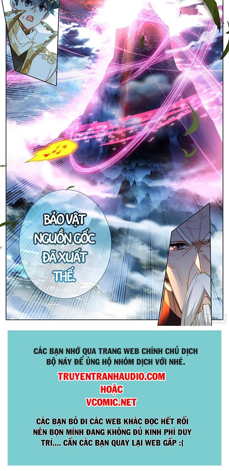 đọc truyện Thương Nguyên Đồ Chương 194 ảnh 14 tại Thiên Thai Truyện