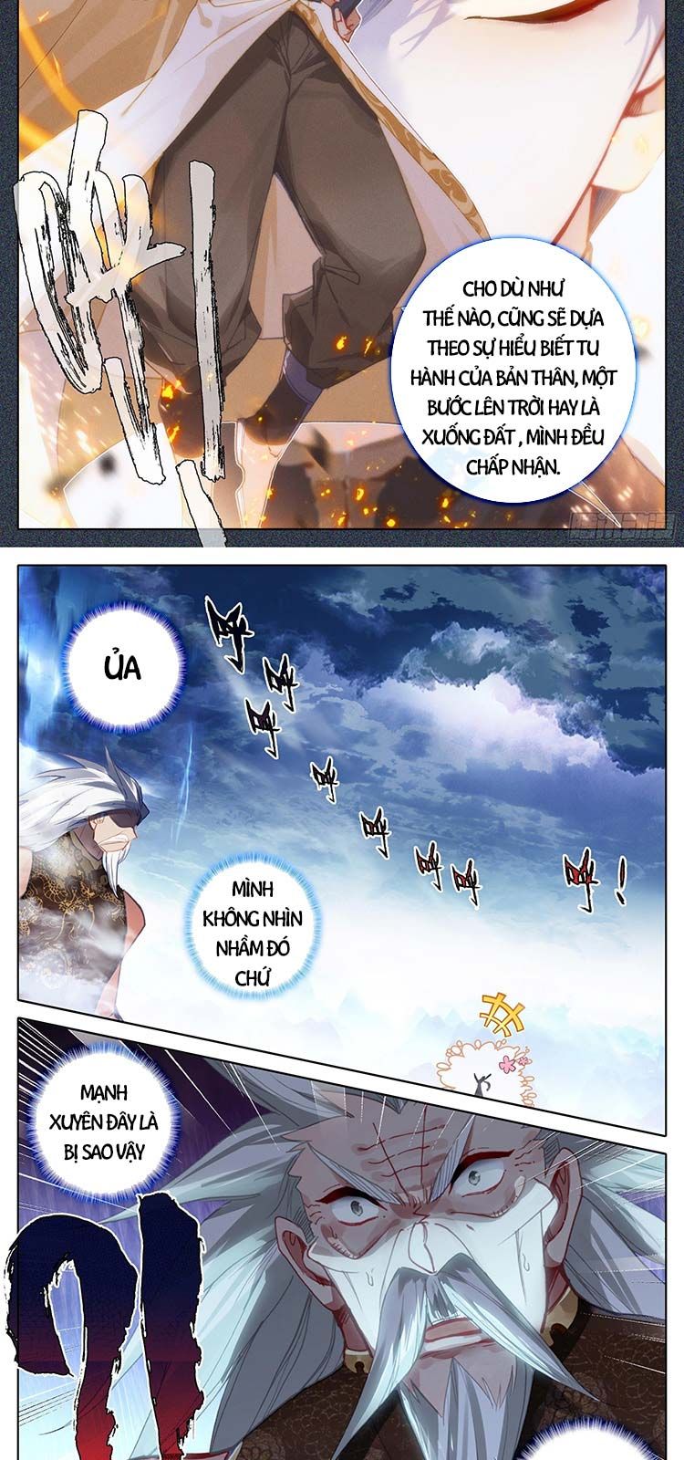 đọc truyện Thương Nguyên Đồ Chương 194 ảnh 7 tại Thiên Thai Truyện