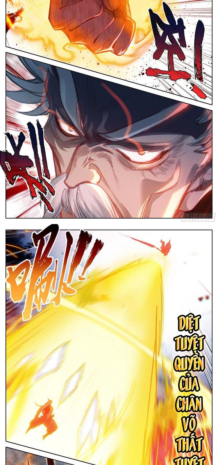 đọc truyện Thương Nguyên Đồ Chương 197 ảnh 12 tại Thiên Thai Truyện