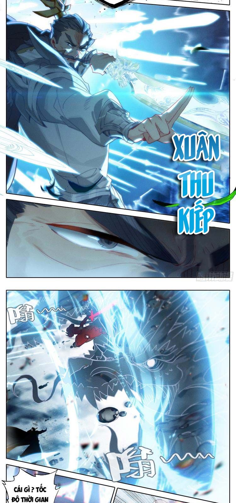 đọc truyện Thương Nguyên Đồ Chương 197 ảnh 9 tại Thiên Thai Truyện