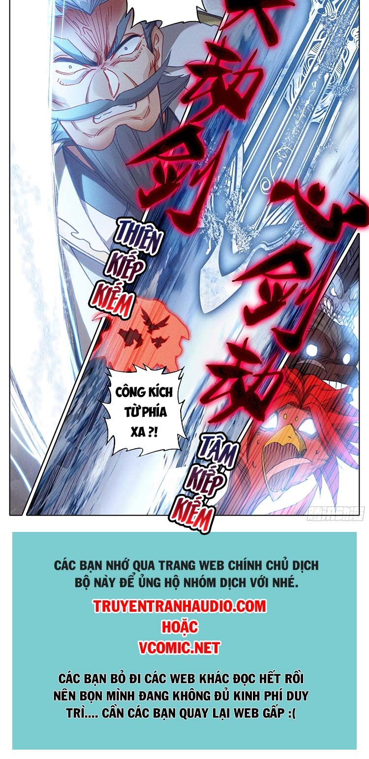 đọc truyện Thương Nguyên Đồ Chương 198 ảnh 14 tại Thiên Thai Truyện