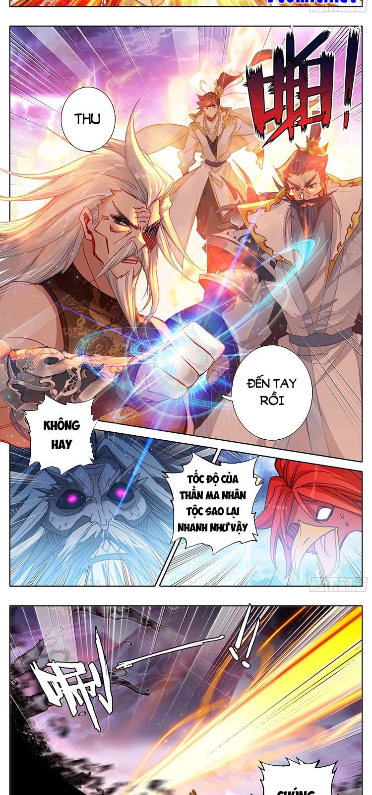 đọc truyện Thương Nguyên Đồ Chương 198 ảnh 11 tại Thiên Thai Truyện