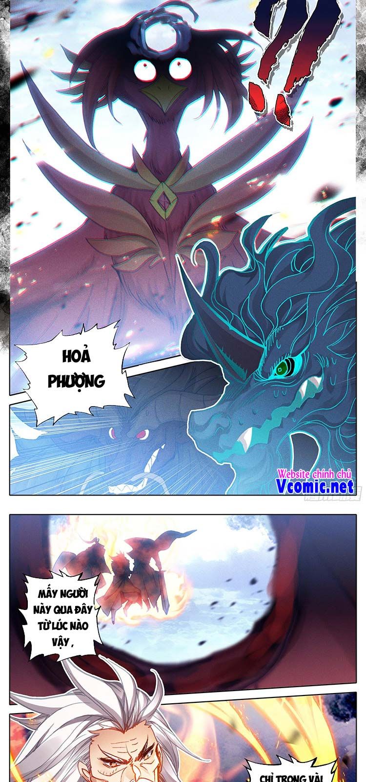 đọc truyện Thương Nguyên Đồ Chương 199 ảnh 6 tại Thiên Thai Truyện