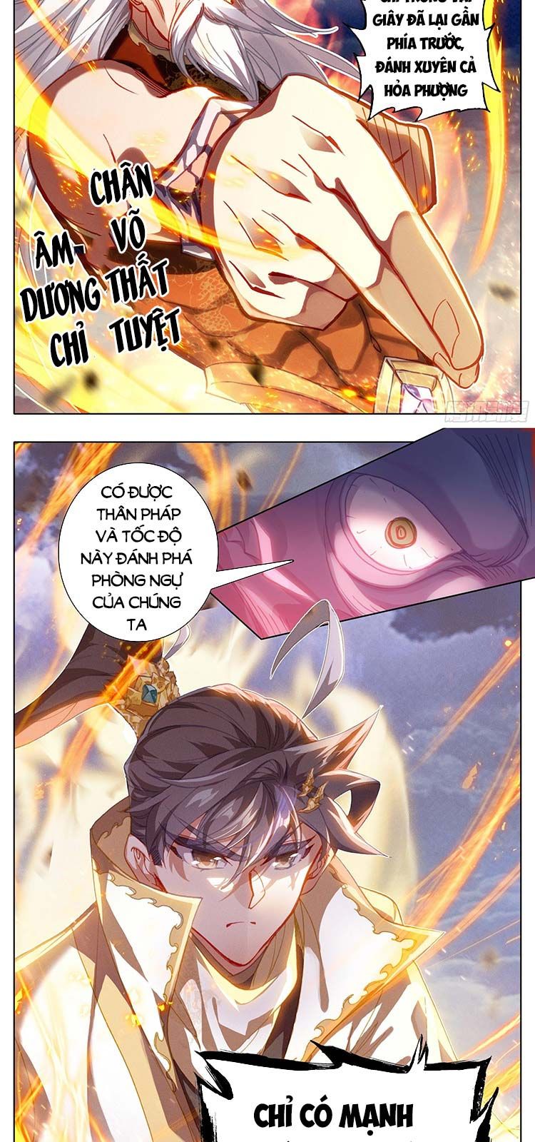 đọc truyện Thương Nguyên Đồ Chương 199 ảnh 7 tại Thiên Thai Truyện