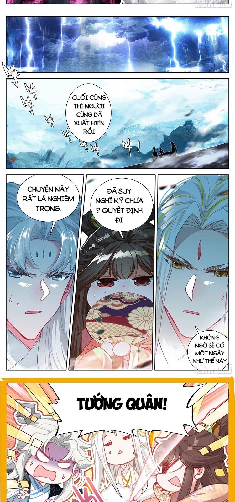 đọc truyện Thương Nguyên Đồ Chương 199 ảnh 11 tại Thiên Thai Truyện