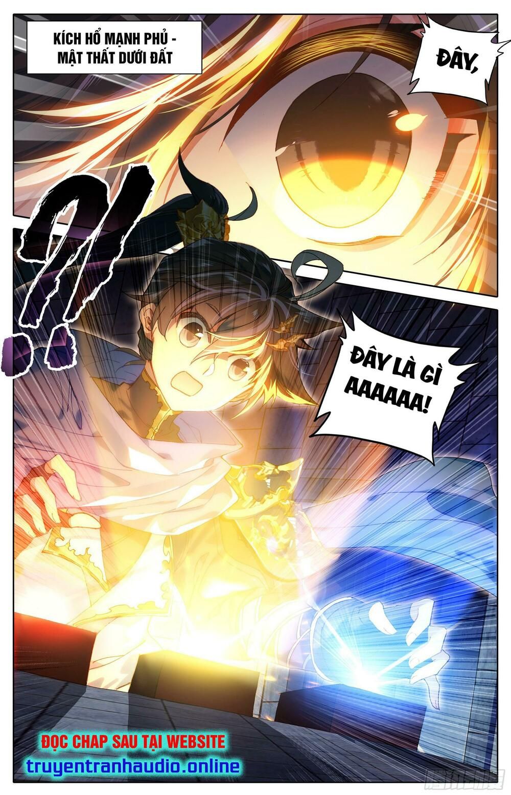 đọc truyện Thương Nguyên Đồ Chương 20 ảnh 16 tại Thiên Thai Truyện