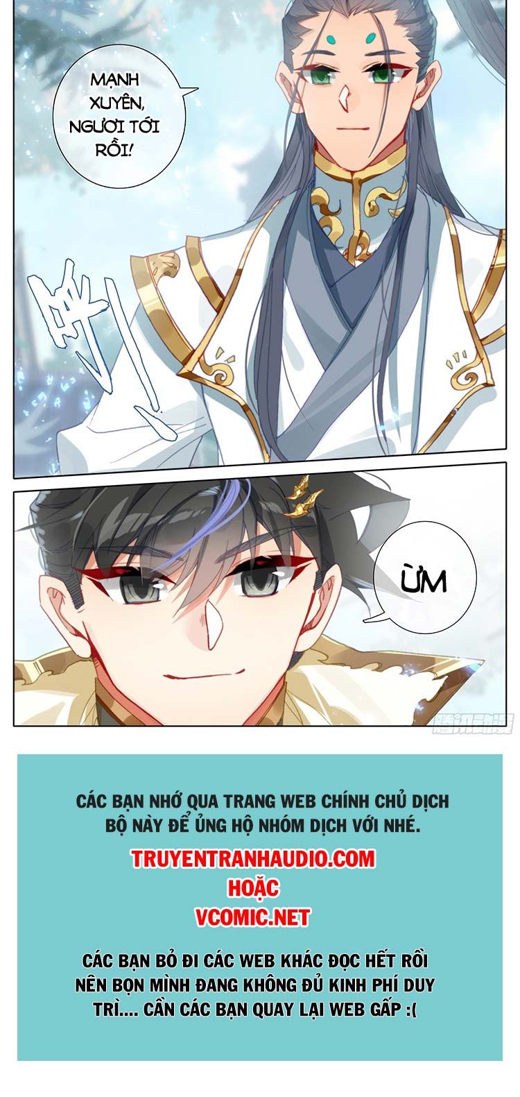 đọc truyện Thương Nguyên Đồ Chương 200 ảnh 14 tại Thiên Thai Truyện