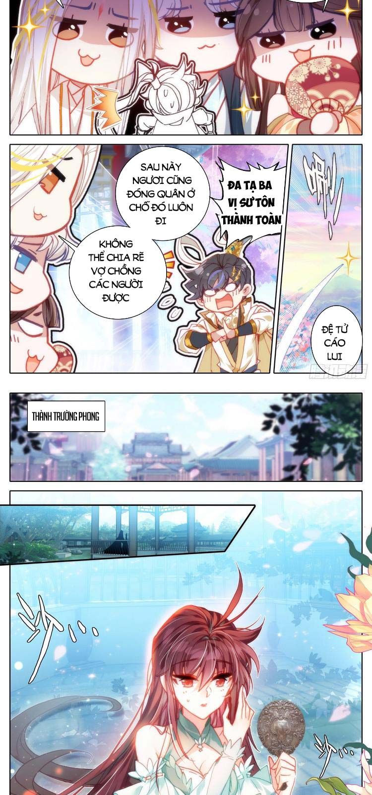 đọc truyện Thương Nguyên Đồ Chương 202 ảnh 12 tại Thiên Thai Truyện