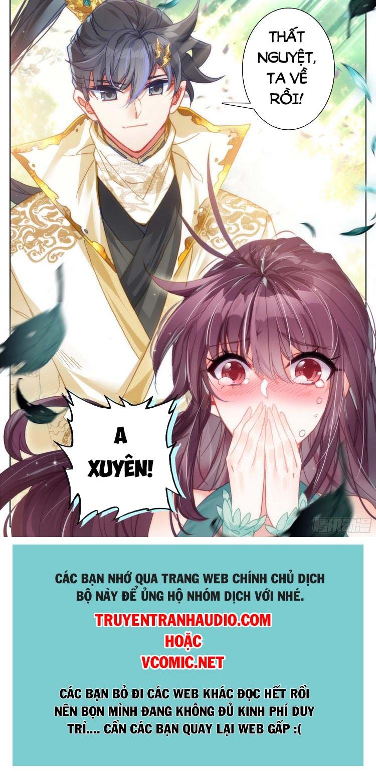 đọc truyện Thương Nguyên Đồ Chương 202 ảnh 14 tại Thiên Thai Truyện