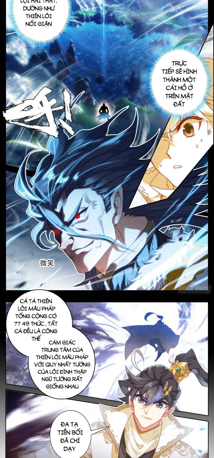 đọc truyện Thương Nguyên Đồ Chương 202 ảnh 6 tại Thiên Thai Truyện