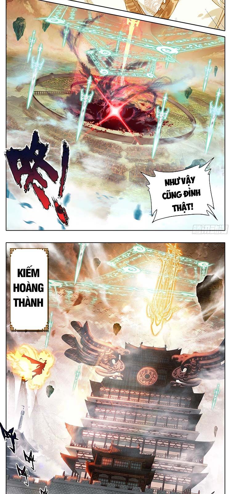 đọc truyện Thương Nguyên Đồ Chương 204 ảnh 12 tại Thiên Thai Truyện