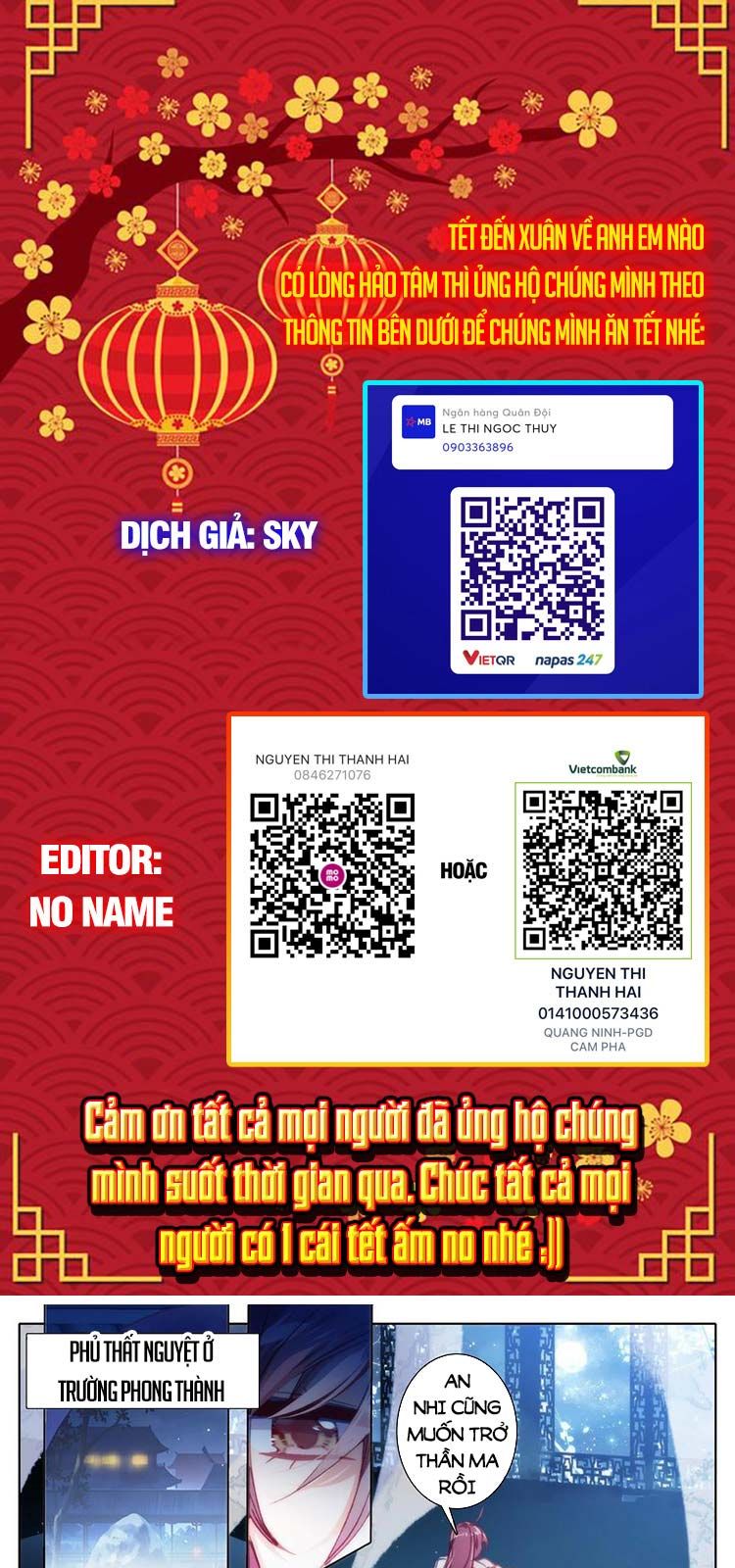 đọc truyện Thương Nguyên Đồ Chương 206 ảnh 3 tại Thiên Thai Truyện