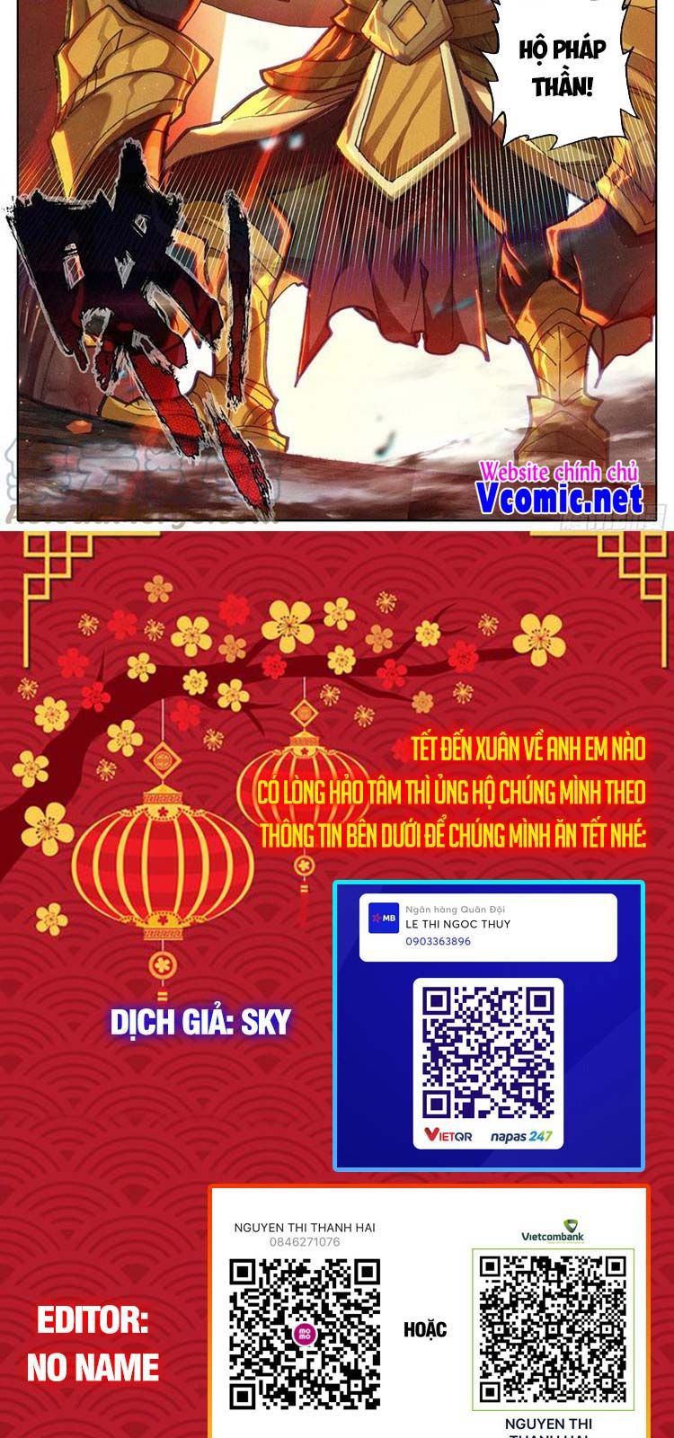 đọc truyện Thương Nguyên Đồ Chương 206 ảnh 16 tại Thiên Thai Truyện