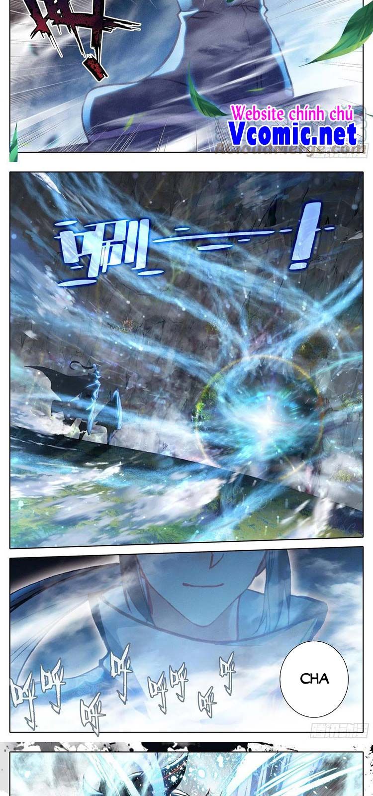 đọc truyện Thương Nguyên Đồ Chương 206 ảnh 8 tại Thiên Thai Truyện