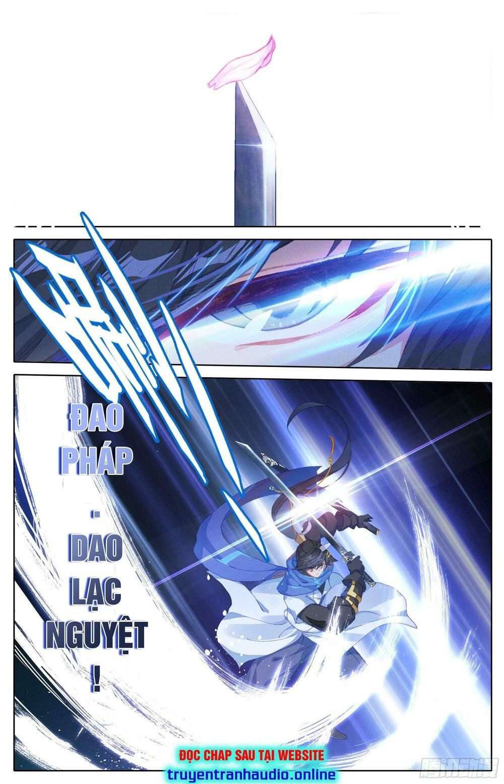 đọc truyện Thương Nguyên Đồ Chương 21 ảnh 18 tại Thiên Thai Truyện