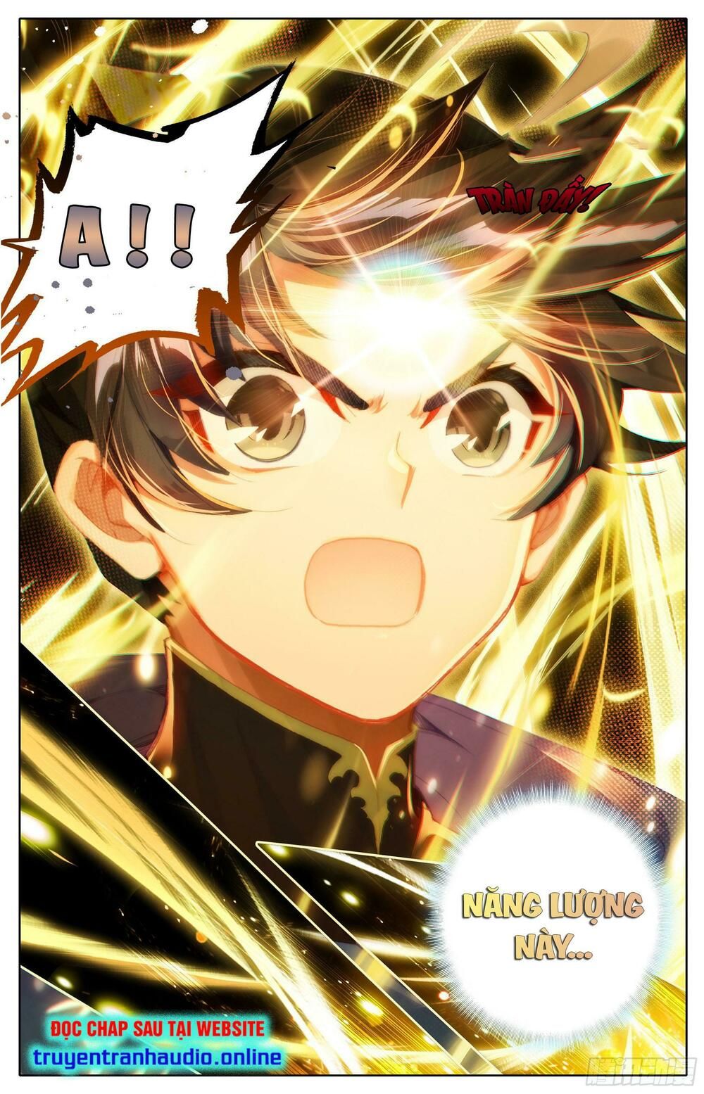 đọc truyện Thương Nguyên Đồ Chương 21 ảnh 8 tại Thiên Thai Truyện