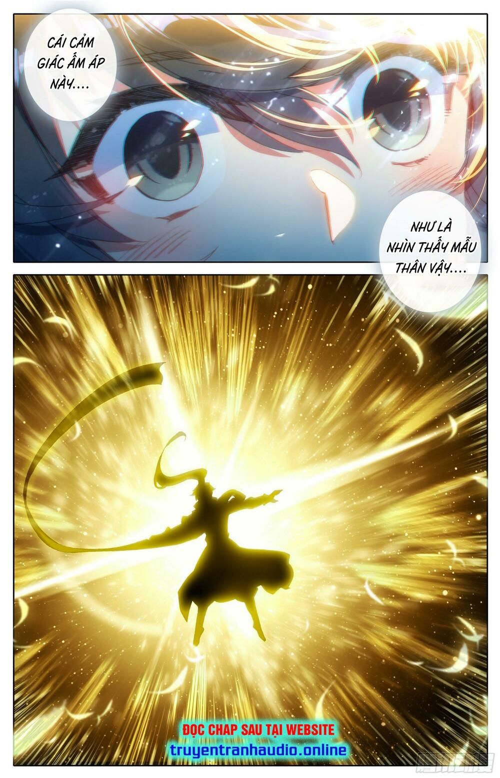 đọc truyện Thương Nguyên Đồ Chương 21 ảnh 10 tại Thiên Thai Truyện