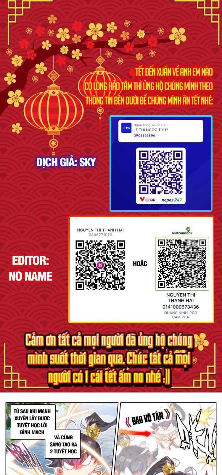 đọc truyện Thương Nguyên Đồ Chương 210 ảnh 3 tại Thiên Thai Truyện