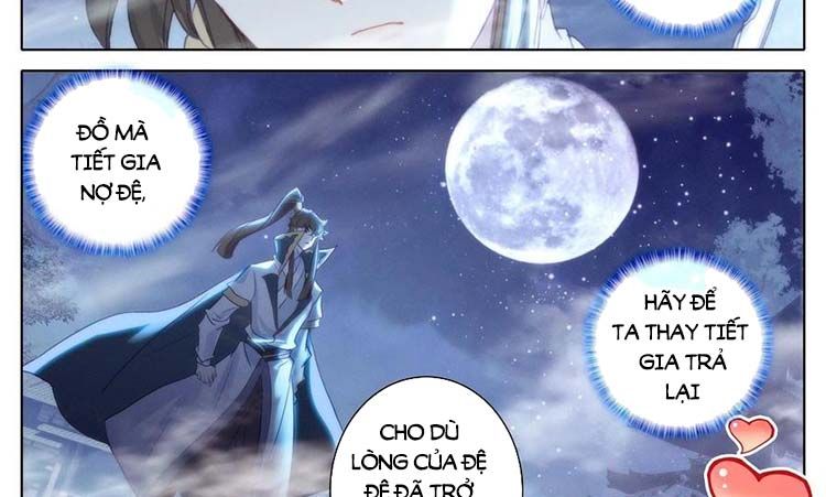 đọc truyện Thương Nguyên Đồ Chương 210 ảnh 10 tại Thiên Thai Truyện