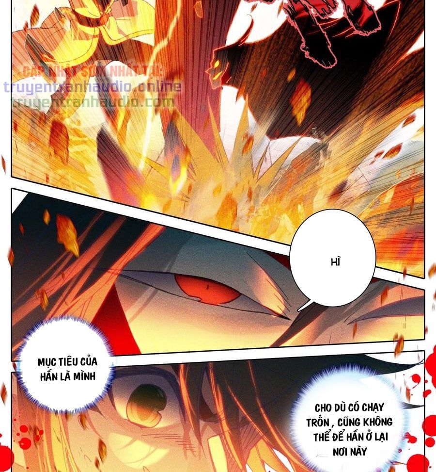 đọc truyện Thương Nguyên Đồ Chương 211 ảnh 12 tại Thiên Thai Truyện