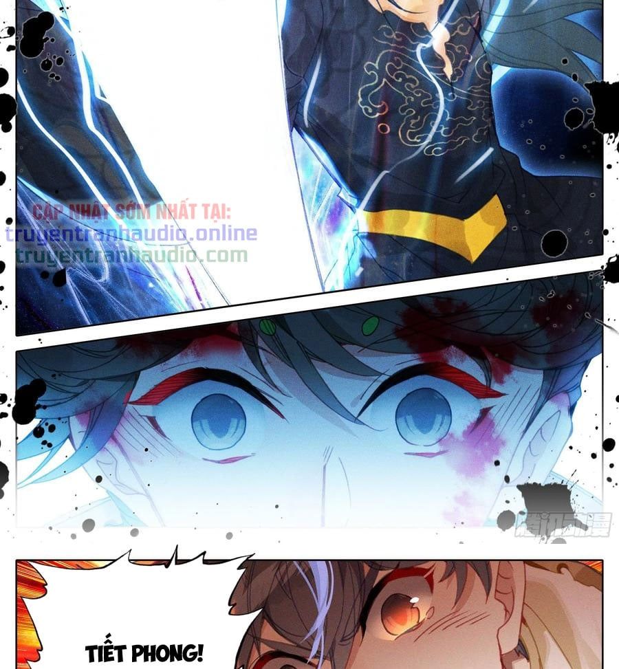 đọc truyện Thương Nguyên Đồ Chương 211 ảnh 18 tại Thiên Thai Truyện